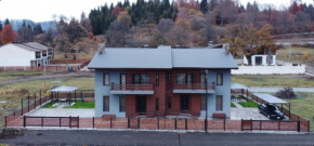 David`s Villa, Bakuriani